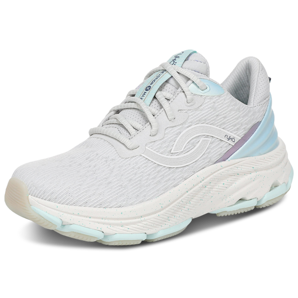 RYKÄ Devotion X Max 2 Wide - Women's - Oyster Grey - Image 10