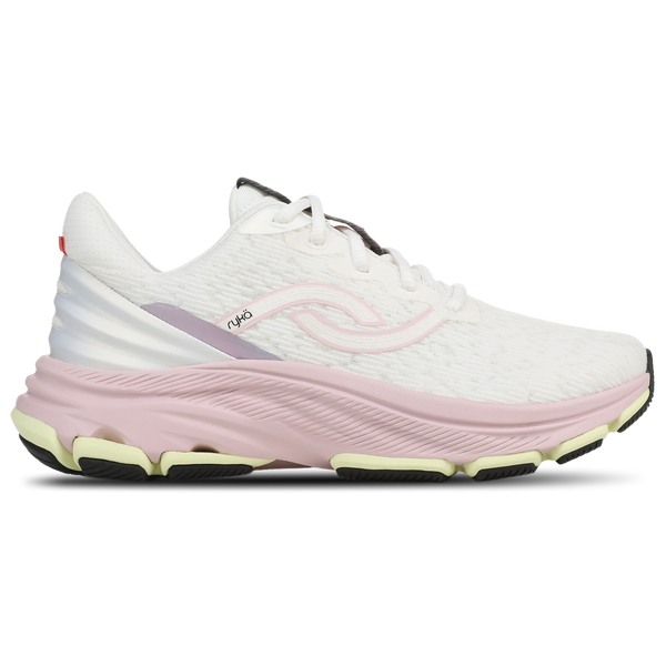 RYKÄ Devotion X Max 2 Wide - Women's - White Alyssum