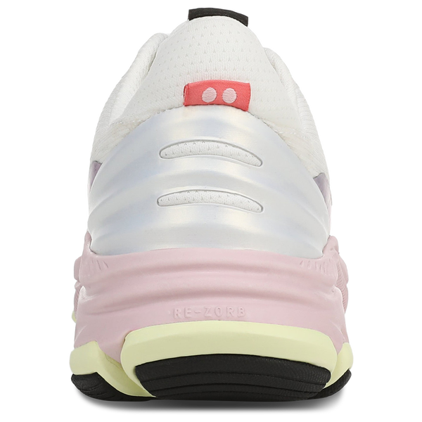RYKÄ Devotion X Max 2 Wide - Women's - White Alyssum - Image 3