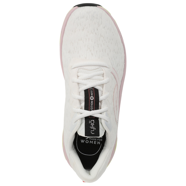 RYKÄ Devotion X Max 2 Wide - Women's - White Alyssum - Image 4