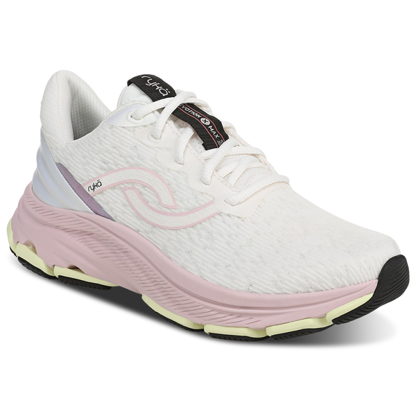 RYKÄ Devotion X Max 2 Wide - Women's - White Alyssum - Image 7