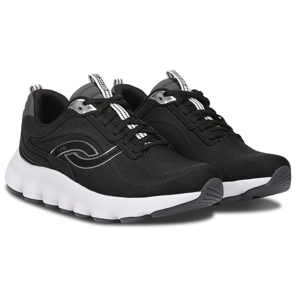RYKÄ Podflow 2 Wide - Women's - Black - Image 6