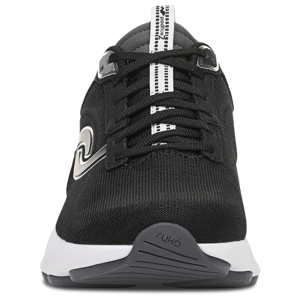 RYKÄ Podflow 2 Wide - Women's - Black - Image 8