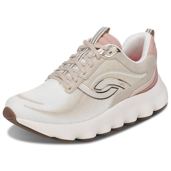 RYKÄ Podflow 2 Wide - Women's - White Alyssum - Image 10