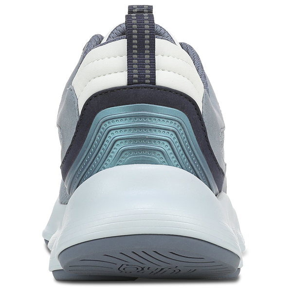 RYKÄ Podflow 2 Wide - Women's - Flintstone Blue - Image 3