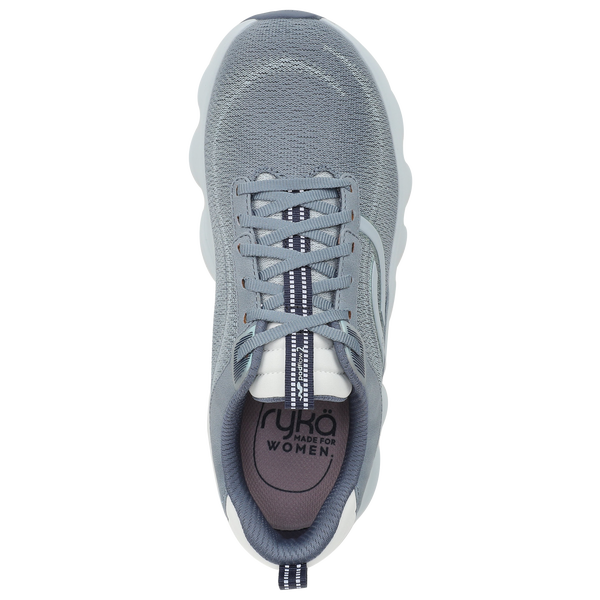 RYKÄ Podflow 2 Wide - Women's - Flintstone Blue - Image 4