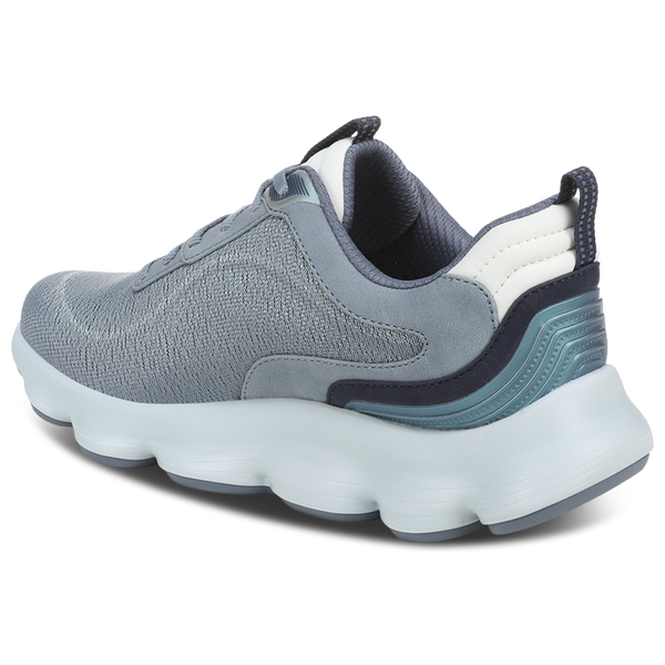RYKÄ Podflow 2 Wide - Women's - Flintstone Blue - Image 9