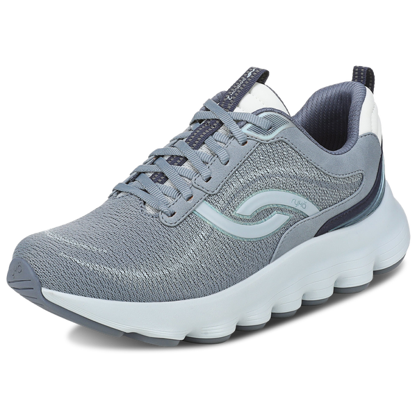 RYKÄ Podflow 2 Wide - Women's - Flintstone Blue - Image 10