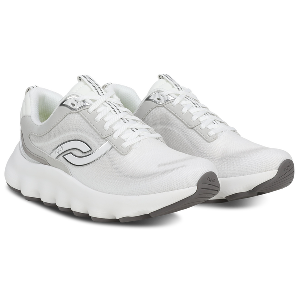 RYKÄ Podflow 2 - Women's - Brilliant White - Image 6