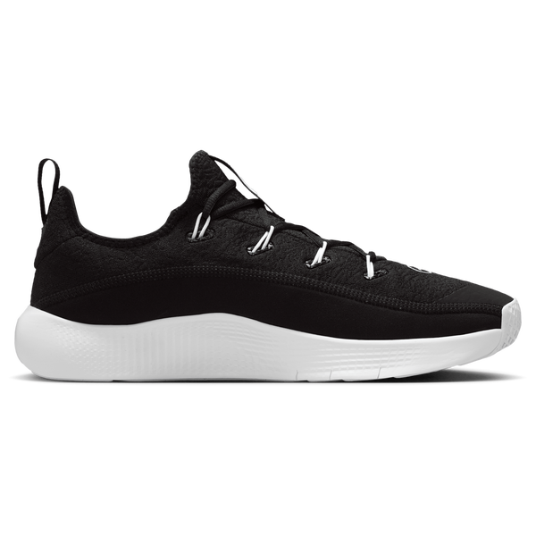Nike Lebron TR 1 - Men's - White/Black/Black