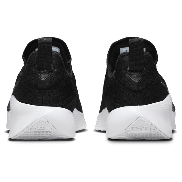 Nike Lebron TR 1 - Men's - White/Black/Black - Image 3