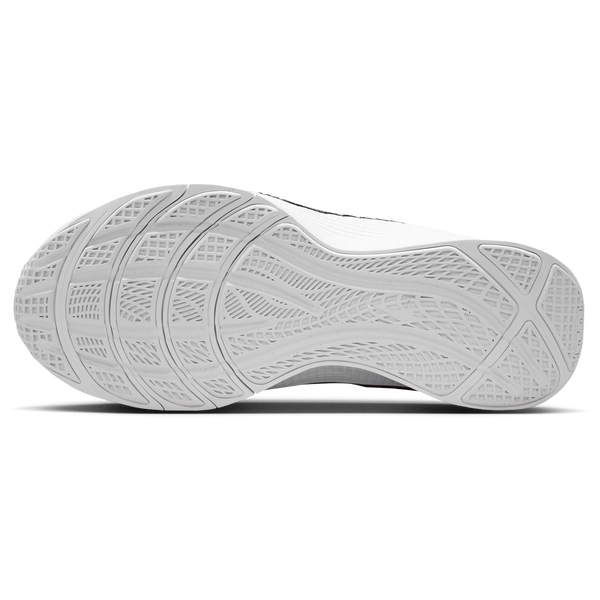 Nike Lebron TR 1 - Men's - White/Black/Black - Image 5