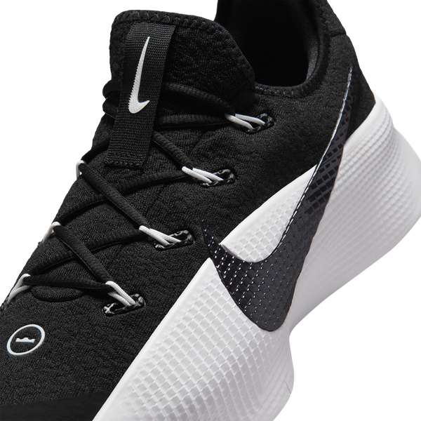 Nike Lebron TR 1 - Men's - White/Black/Black - Image 7