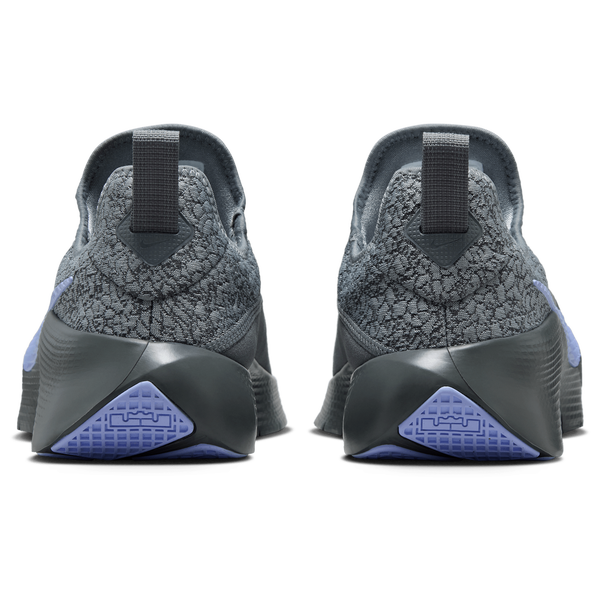 Nike Lebron TR 1 - Men's - Cool Grey/Aluminum/Iron Grey - Image 3