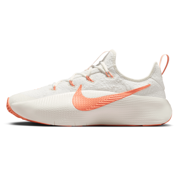 Nike Lebron TR 1 - Men's - Orange Frost/Sail - Image 2