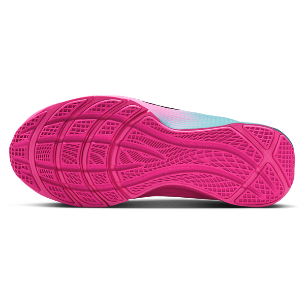 Nike Lebron TR 1 - Men's - Dusty Cactus/Black/Pink Blast - Image 5