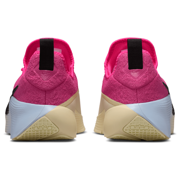 Nike Lebron TR 1 - Men's - Alabaster/Pinksicle/Black - Image 3