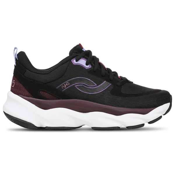 RYKÄ Rezorb Max Wide - Women's - Black
