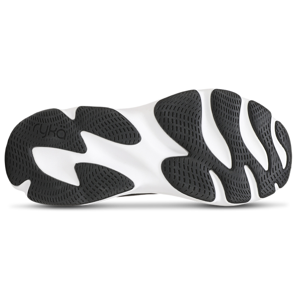 RYKÄ Rezorb Max Wide - Women's - Black - Image 5