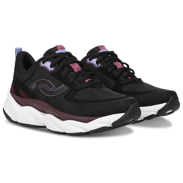 RYKÄ Rezorb Max Wide - Women's - Black - Image 6
