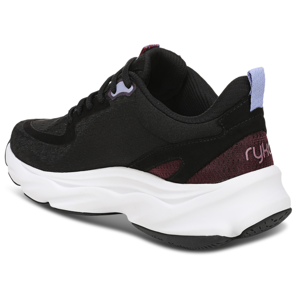 RYKÄ Rezorb Max Wide - Women's - Black - Image 8