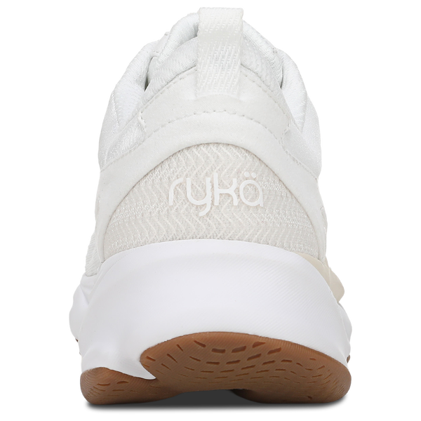 RYKÄ Rezorb Max Wide - Women's - Brilliant White - Image 3