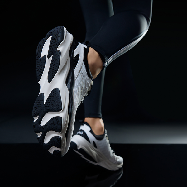 RYKÄ Rezorb Max Wide - Women's - Brilliant White - Image 12