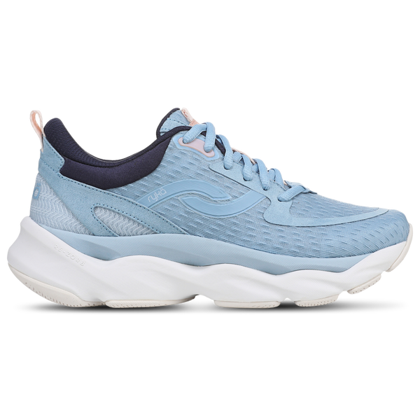 RYKÄ Rezorb Max Wide - Women's - Glacier Blue