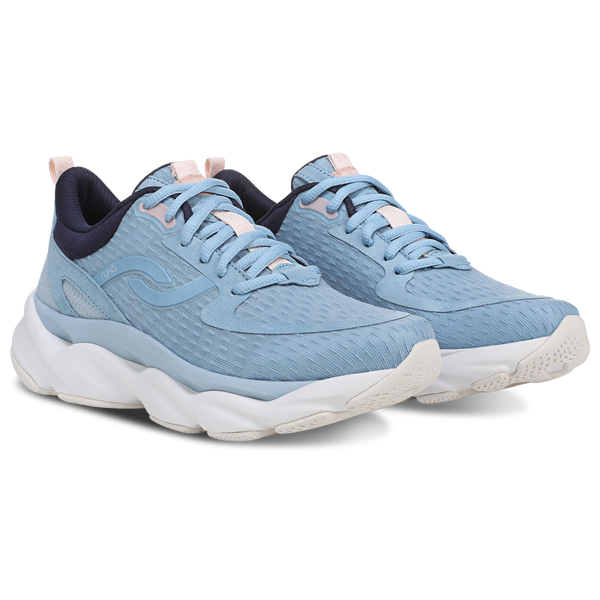 RYKÄ Rezorb Max Wide - Women's - Glacier Blue - Image 6