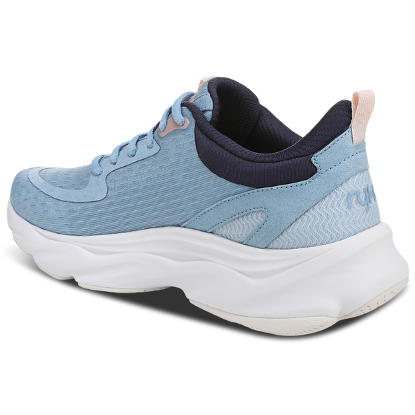 RYKÄ Rezorb Max Wide - Women's - Glacier Blue - Image 8