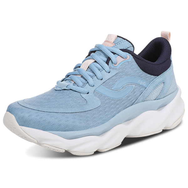 RYKÄ Rezorb Max Wide - Women's - Glacier Blue - Image 10