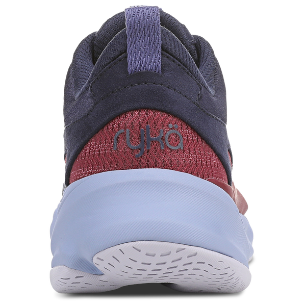 RYKÄ Rezorb Max Wide - Women's - Academy Blue - Image 3