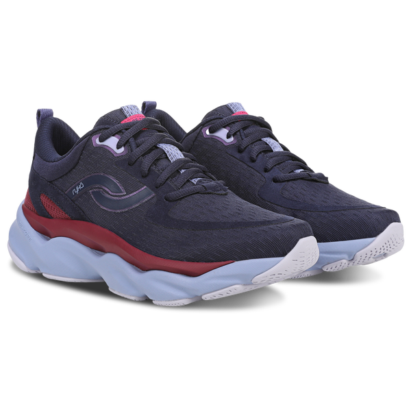 RYKÄ Rezorb Max Wide - Women's - Academy Blue - Image 6