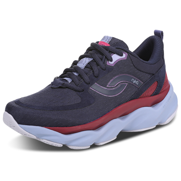 RYKÄ Rezorb Max Wide - Women's - Academy Blue - Image 10