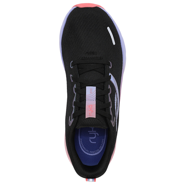 RYKÄ Revolution Rz2 Wide - Women's - Black - Image 4
