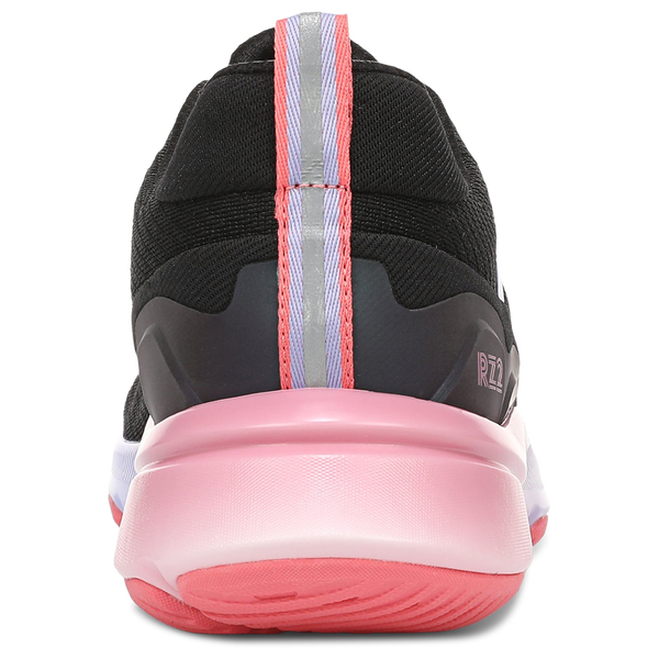 RYKÄ Revolution Rz2 Wide - Women's - Black - Image 8