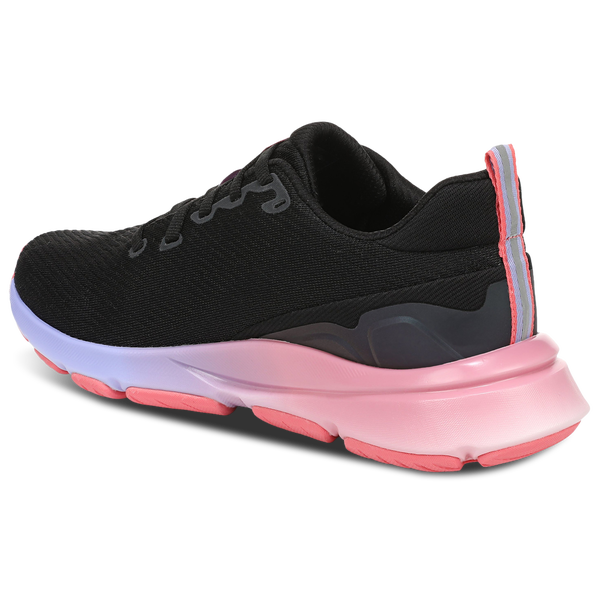RYKÄ Revolution Rz2 Wide - Women's - Black - Image 9