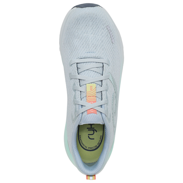 RYKÄ Revolution Rz2 Wide - Women's - Illusion Blue - Image 4