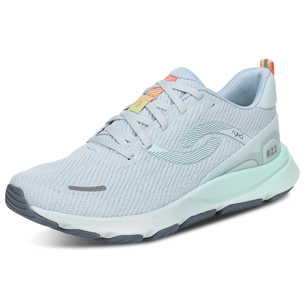 RYKÄ Revolution Rz2 Wide - Women's - Illusion Blue - Image 10