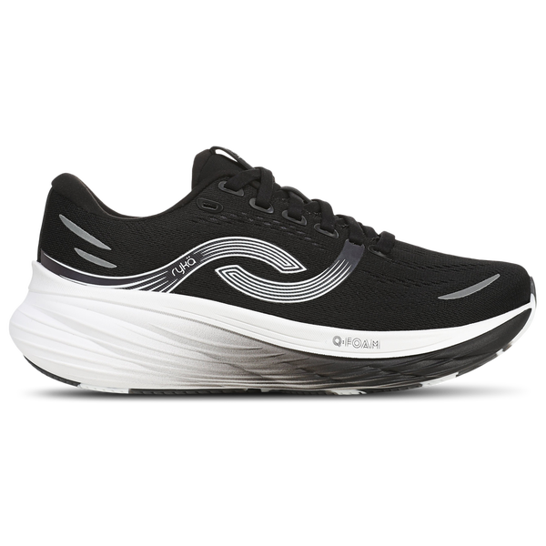 RYKÄ Windswift Lx - Women's - Black