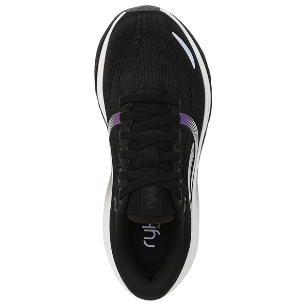 RYKÄ Windswift Lx - Women's - Black - Image 4