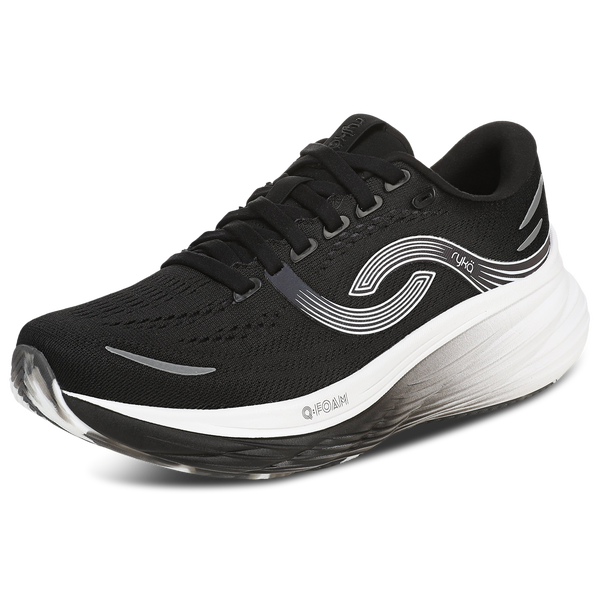 RYKÄ Windswift Lx - Women's - Black - Image 10