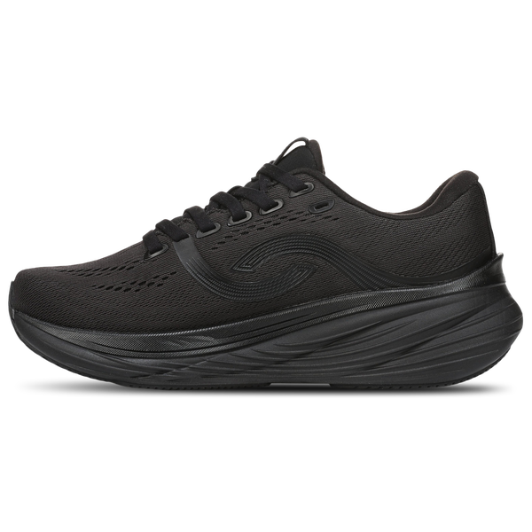 RYKÄ Windswift Lx - Women's - Black/Black - Image 2