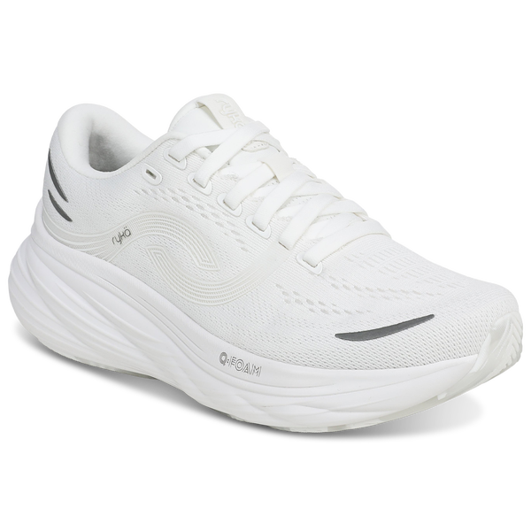 RYKÄ Windswift Lx - Women's - Brilliant White - Image 9