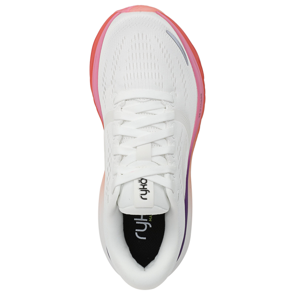 RYKÄ Windswift Lx - Women's - White/Multi - Image 4