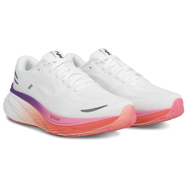RYKÄ Windswift Lx - Women's - White/Multi - Image 6