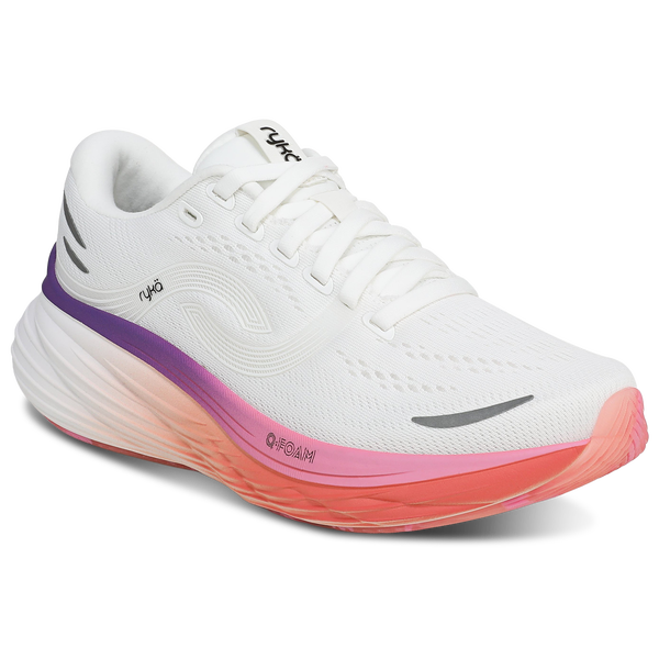 RYKÄ Windswift Lx - Women's - White/Multi - Image 9