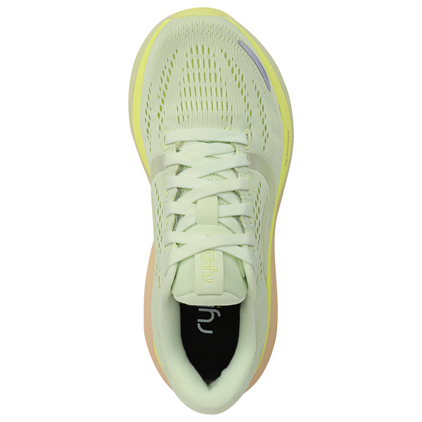 RYKÄ Windswift Lx - Women's - Matcha Green - Image 4