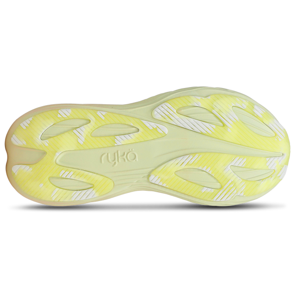 RYKÄ Windswift Lx - Women's - Matcha Green - Image 5