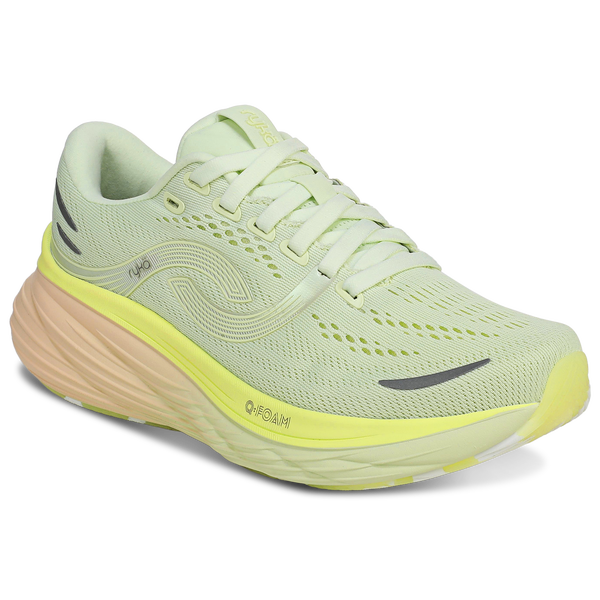 RYKÄ Windswift Lx - Women's - Matcha Green - Image 9
